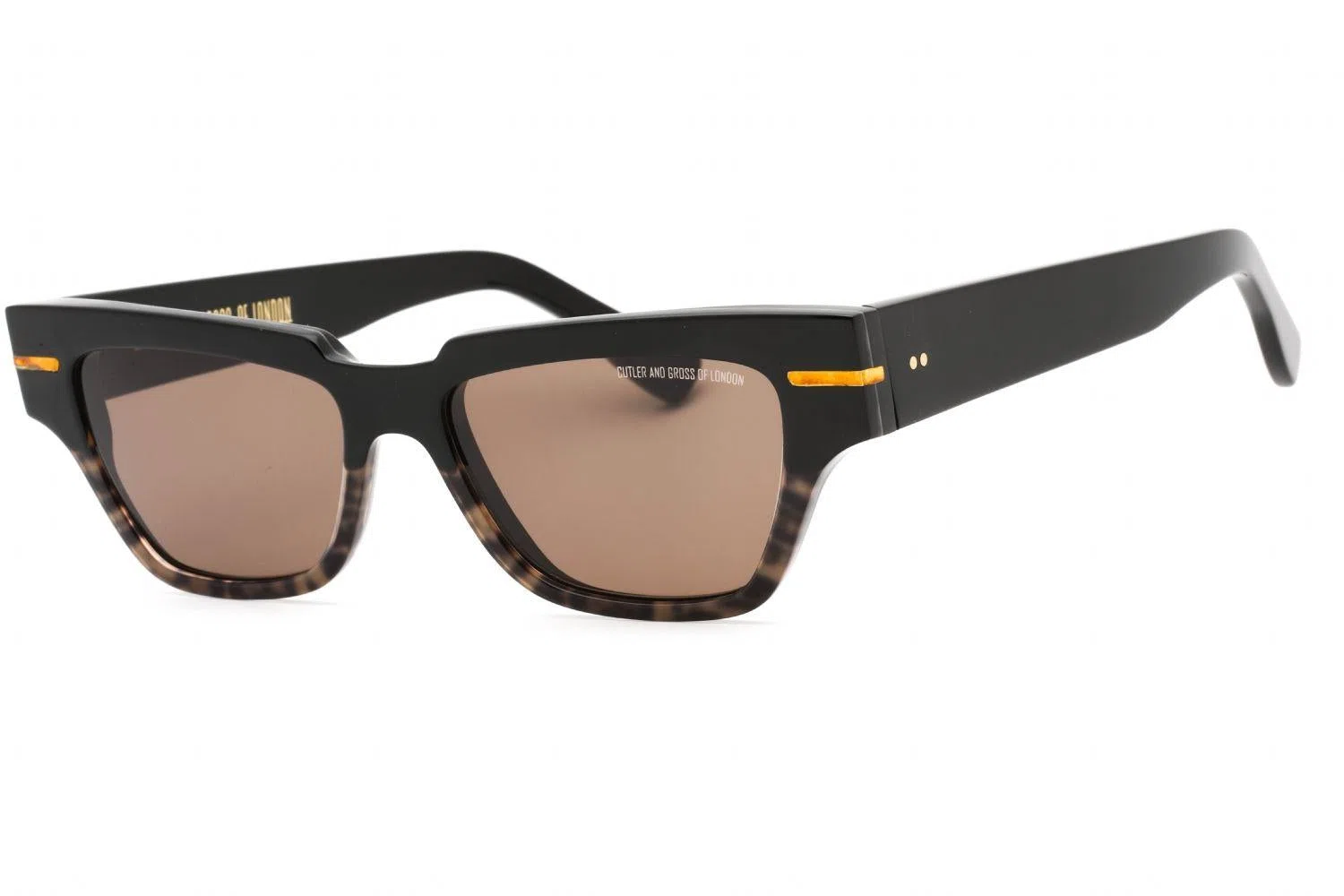 Cutler and Gross CG1349S Sunglasses - view 2